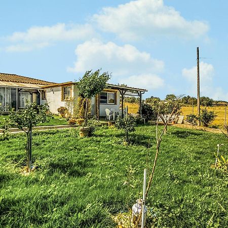 Lovely Home In Puerto Real With Wifi Экстерьер фото