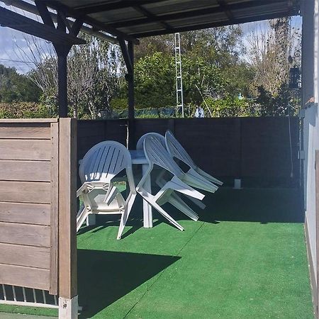 Lovely Home In Puerto Real With Wifi Экстерьер фото