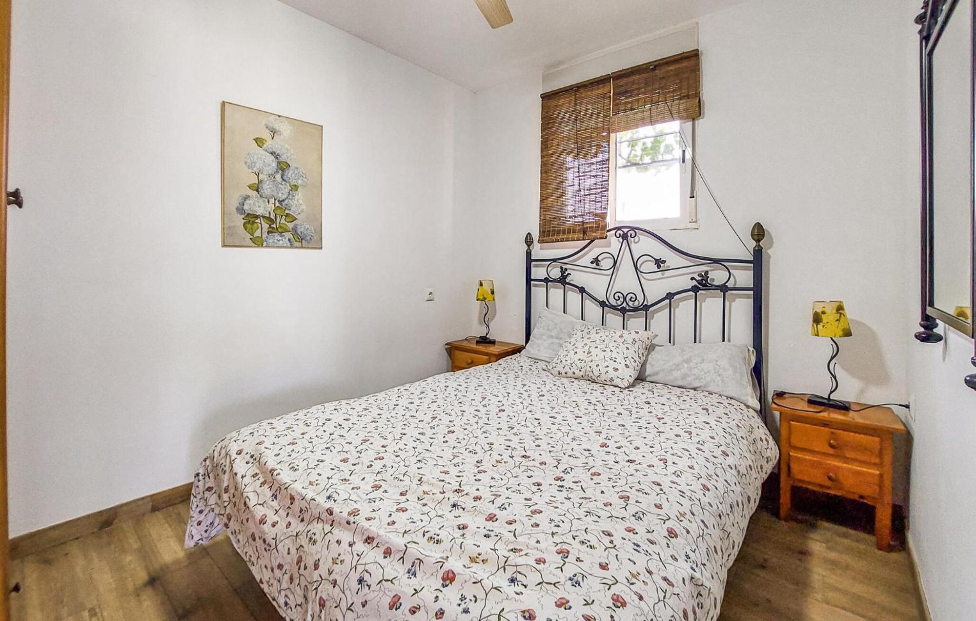Lovely Home In Puerto Real With Wifi Экстерьер фото
