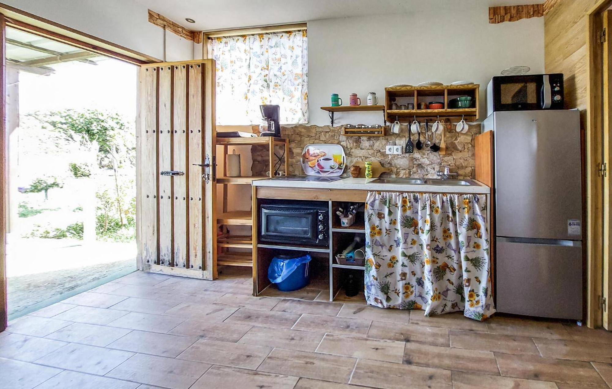 Lovely Home In Puerto Real With Wifi Экстерьер фото