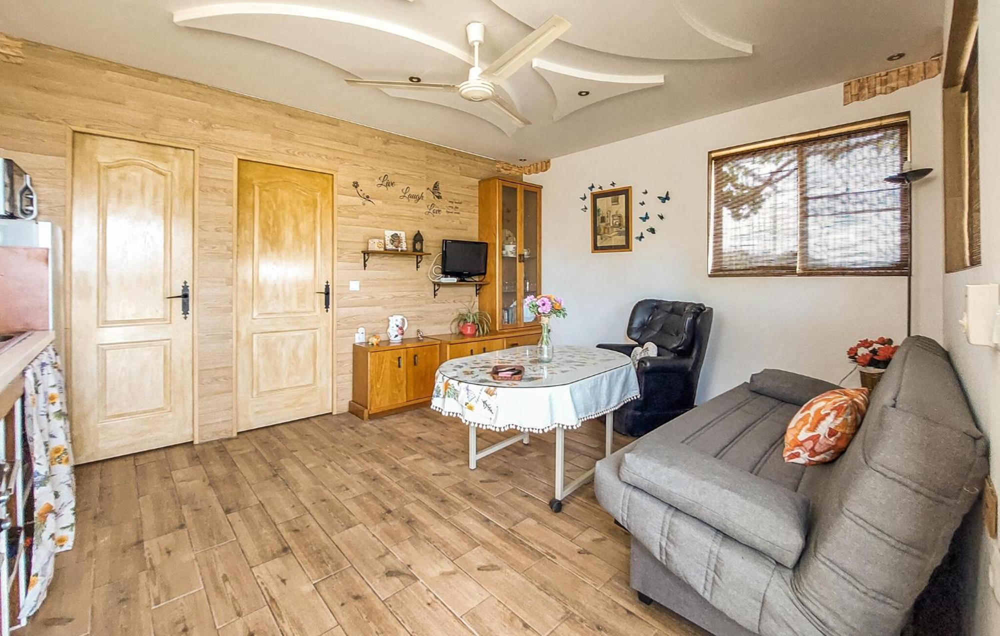 Lovely Home In Puerto Real With Wifi Экстерьер фото