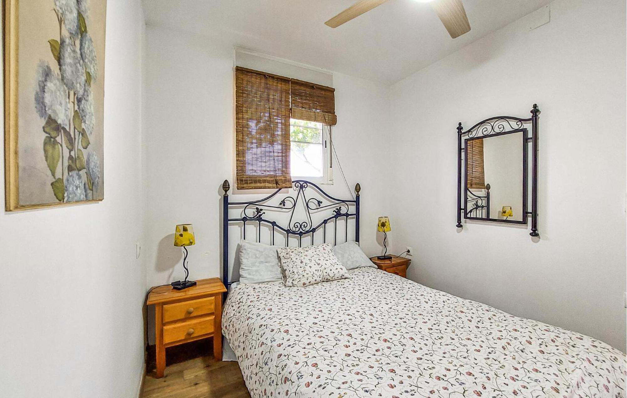 Lovely Home In Puerto Real With Wifi Экстерьер фото