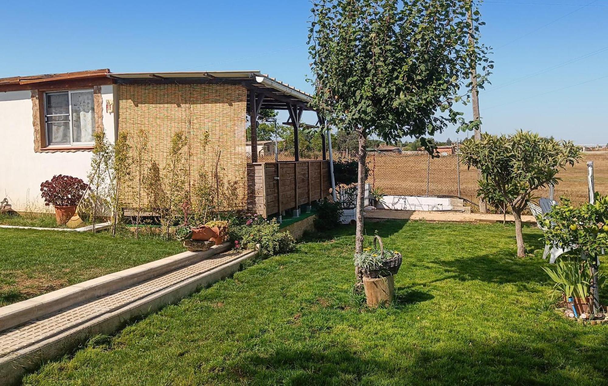 Lovely Home In Puerto Real With Wifi Экстерьер фото