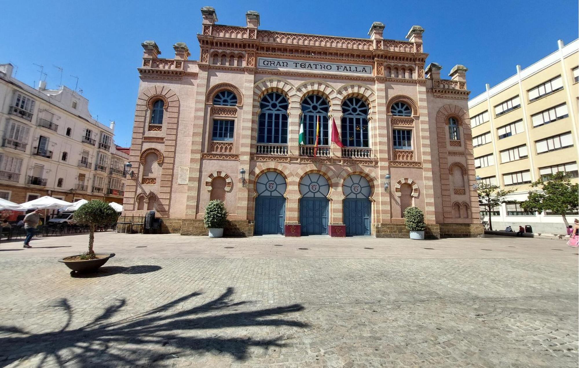 Lovely Home In Puerto Real With Wifi Экстерьер фото